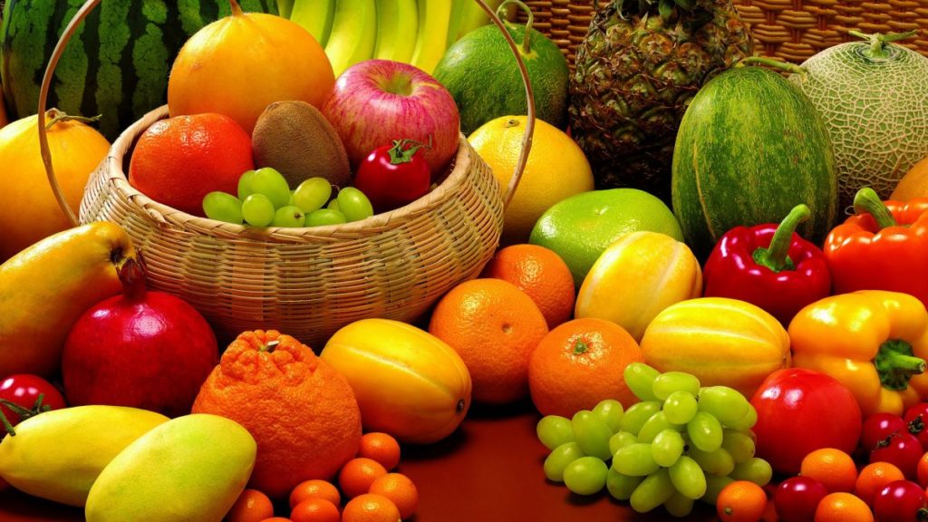 5 Ways to Choose Healthy Fruits
